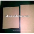 1220*2440mm High quality Raw MDF board